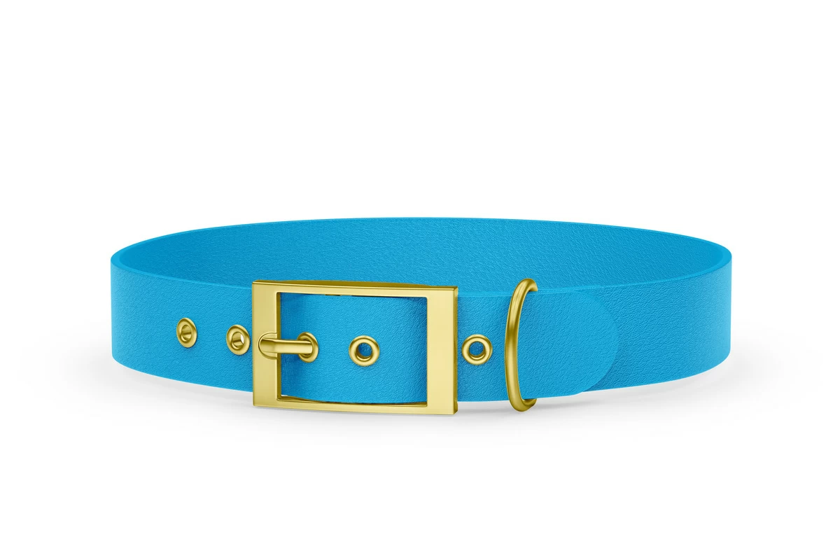 Hundehalsband Abenteuer