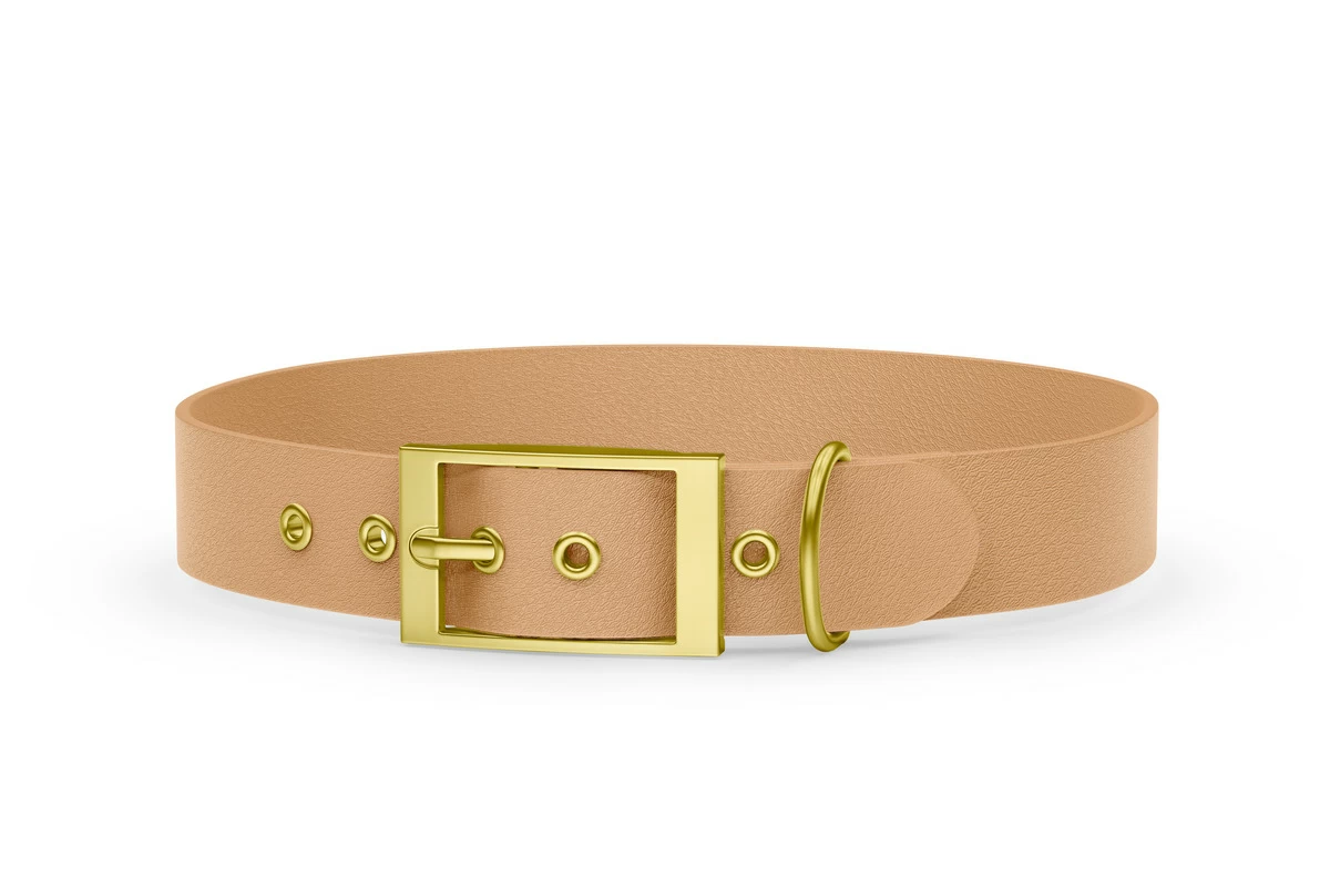Hundehalsband Abenteuer
