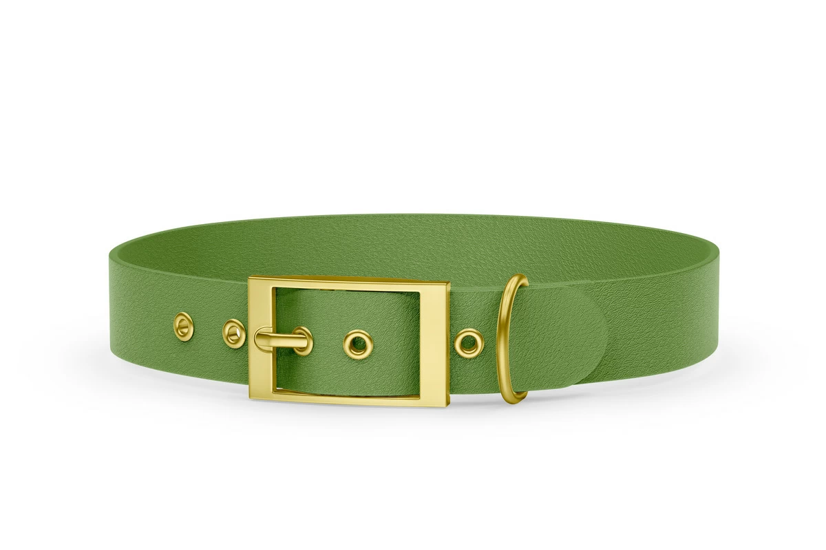 Hundehalsband Abenteuer