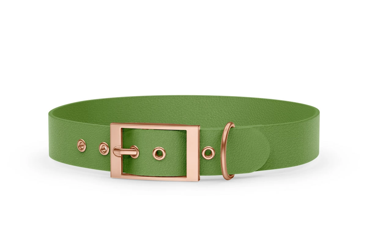 Hundehalsband Abenteuer