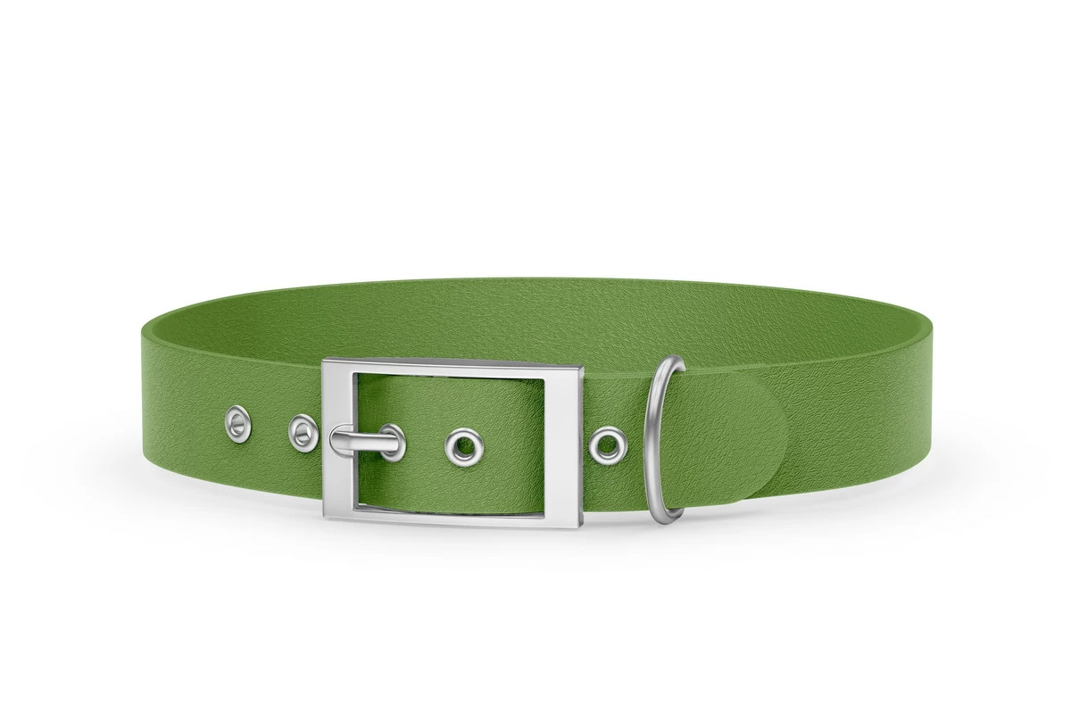 Hundehalsband Abenteuer