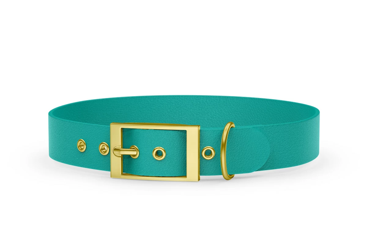 Hundehalsband Abenteuer