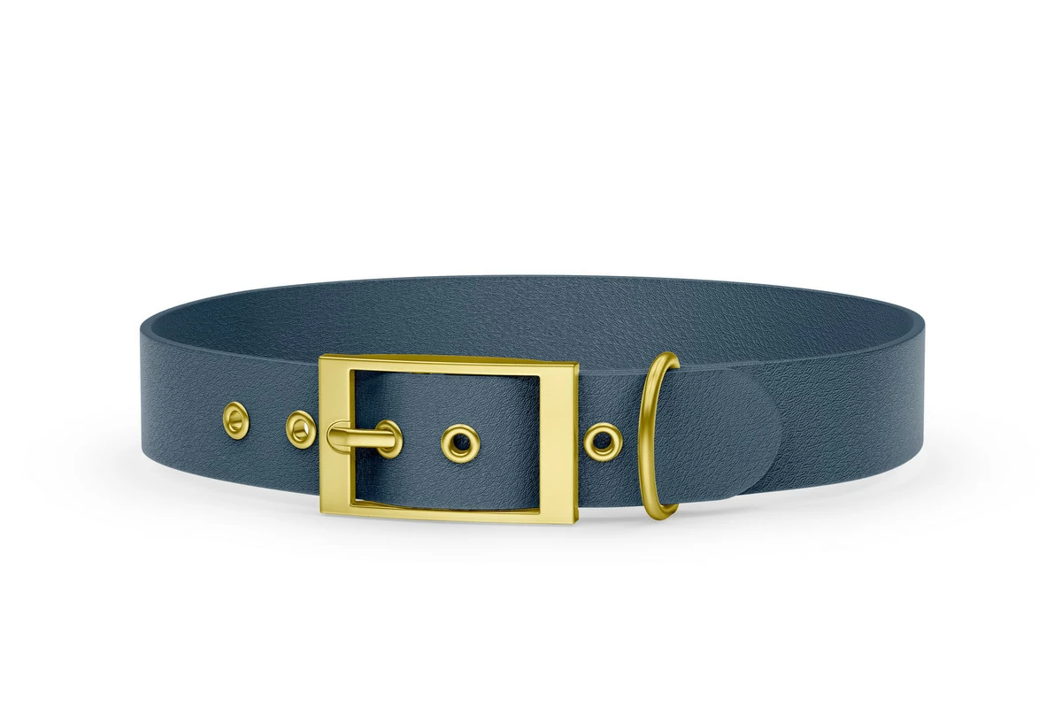 Hundehalsband Abenteuer