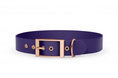 Halsband Adventure Kollektion Eden