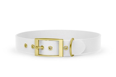 Halsband Adventure Kollektion Jade