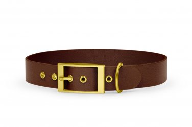 Halsband Adventure Kollektion Jungle