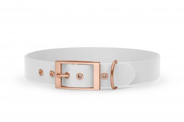 Halsband Adventure Kollektion Pinkmarble