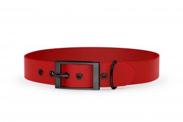 Halsband Adventure Kollektion Rebel