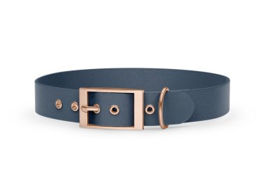 Halsband Adventure Kollektion Tropical