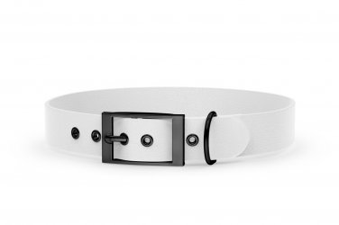 Halsband Adventure Kollektion Zebra
