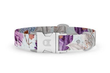 Halsband Basic Kollektion Bloom