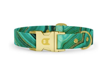 Halsband Basic Kollektion Jade