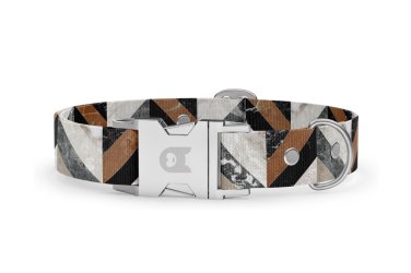 Halsband Basic Kollektion Mocca