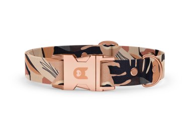 Halsband Basic Kollektion Mojave