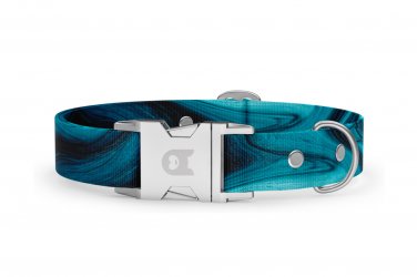 Halsband Basic Kollektion Ocean