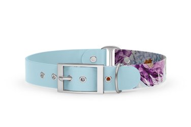 Halsband DUO Kollektion Bloom