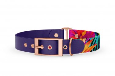 Halsband DUO Kollektion Eden