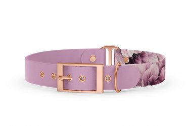 Halsband DUO Kollektion Magnolia