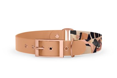 Halsband DUO Kollektion Mojave