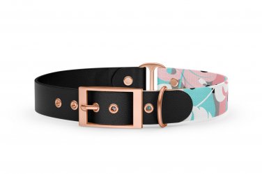 Halsband DUO Kollektion Uno