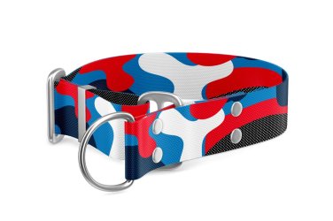 Halsband Martingale Kollektion Camo