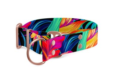 Halsband Martingale Kollektion Eden