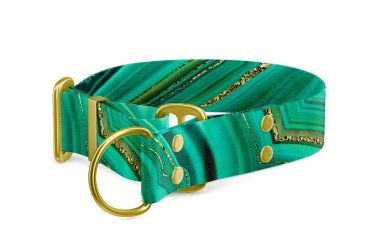 Halsband Martingale Kollektion Jade