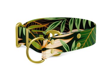 Halsband Martingale Kollektion Jungle