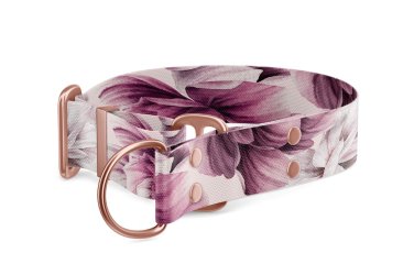 Halsband Martingale Kollektion Magnolia