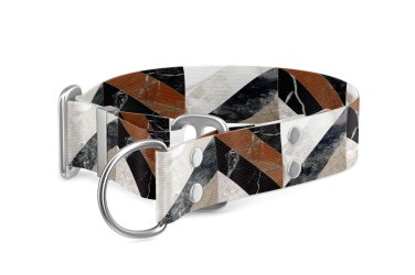 Halsband Martingale Kollektion Mocca
