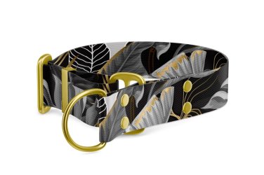 Halsband Martingale Kollektion Onyx