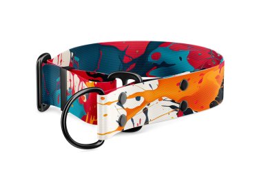 Halsband Martingale Kollektion Splash