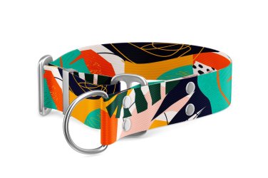 Halsband Martingale Kollektion Teal