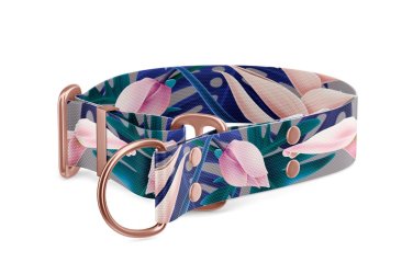 Halsband Martingale Kollektion Tropical