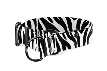 Halsband Martingale Kollektion Zebra