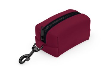 Halsband Kollektion Burgunder