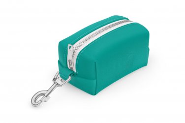 Teal Poobag