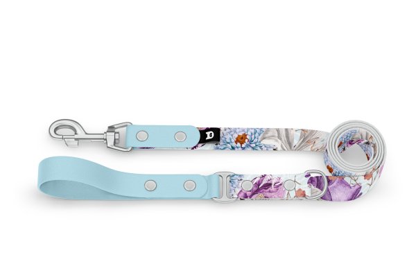 Leinen DUO Kollektion Bloom
