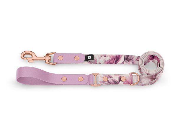 Leinen DUO Kollektion Magnolia