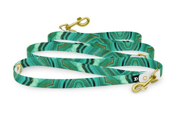 Leinen Reduce Kollektion Jade