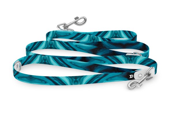 Leinen Reduce Kollektion Ocean