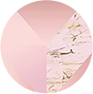 Kollektionen: Pink marble